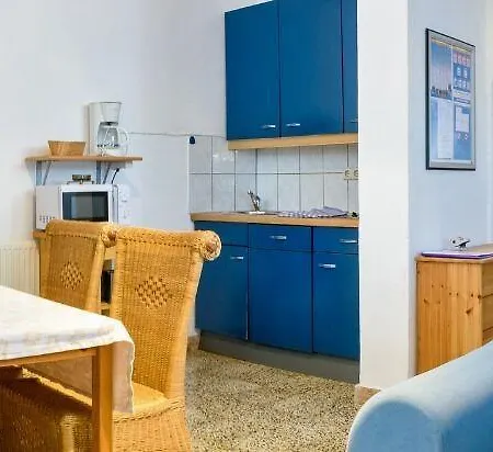 Apartments Modri Dragulj Razanj Exterior photo