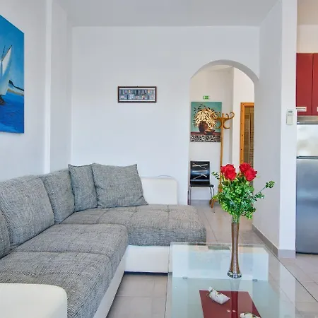 Apartments Modri Dragulj Razanj Exterior photo