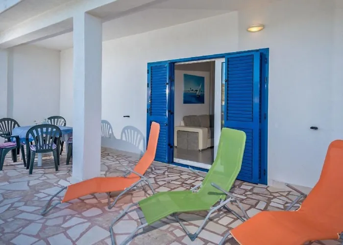 Apartments Modri Dragulj