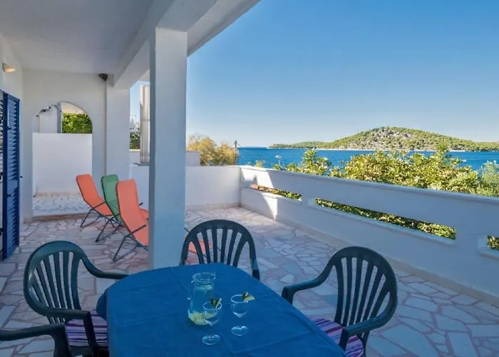 Apartments Modri Dragulj