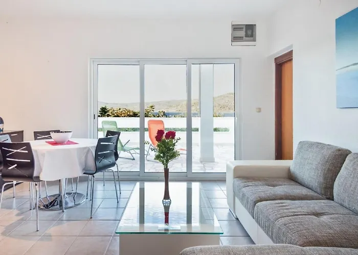 Apartments Modri Dragulj