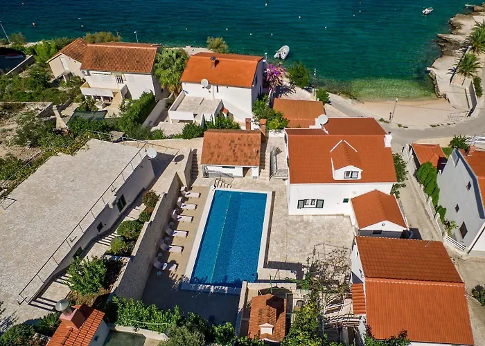 Apartments Modri Dragulj