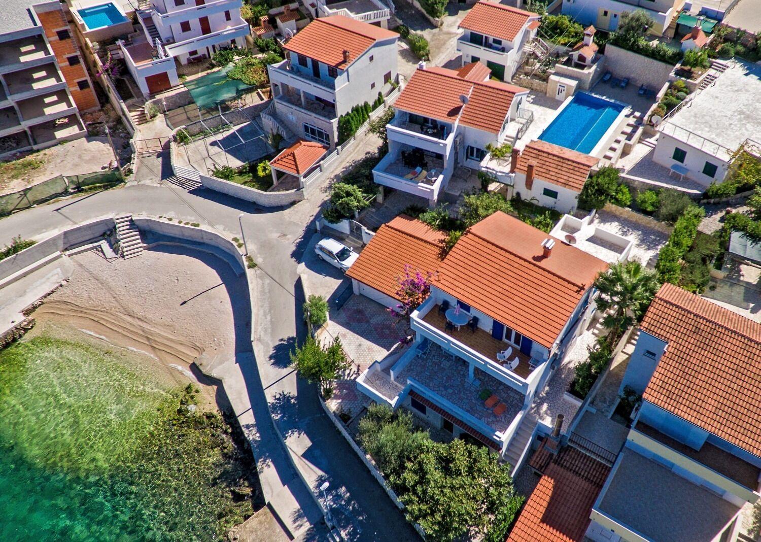 Apartment Modri Dragulj Razanj