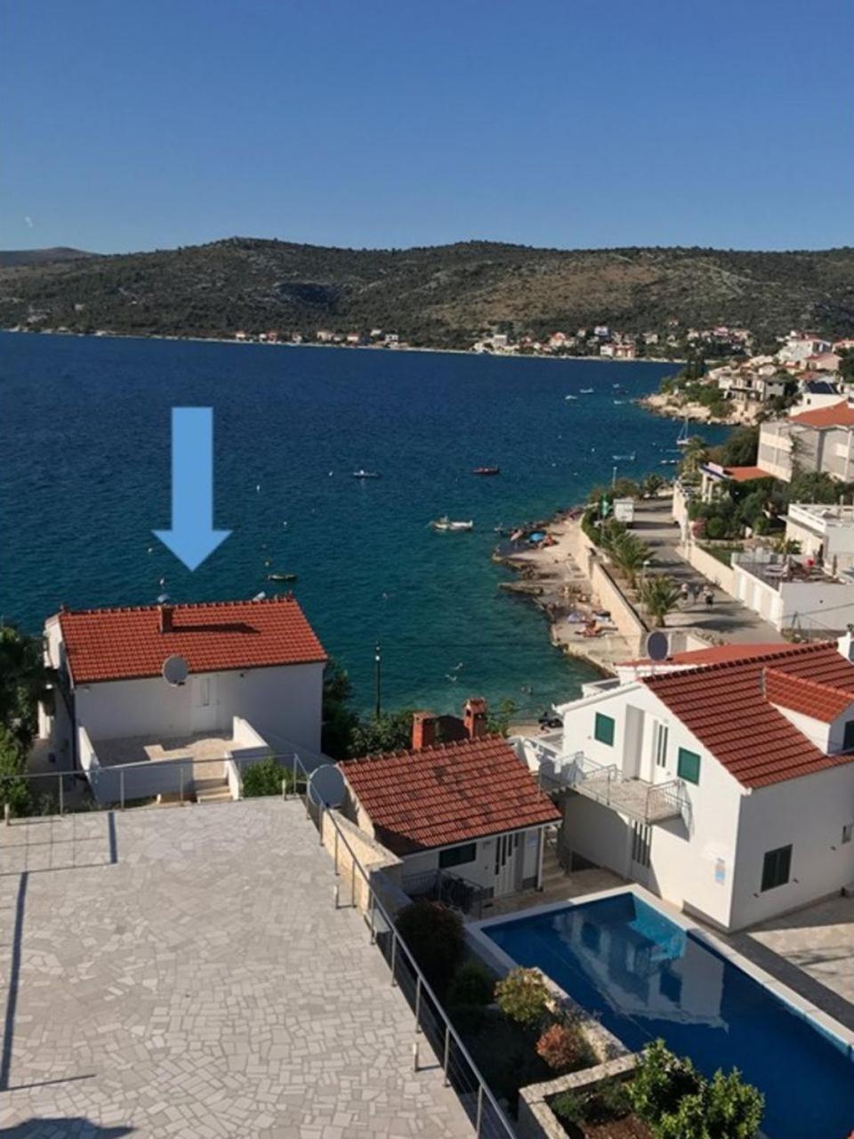 Apartment Modri Dragulj *