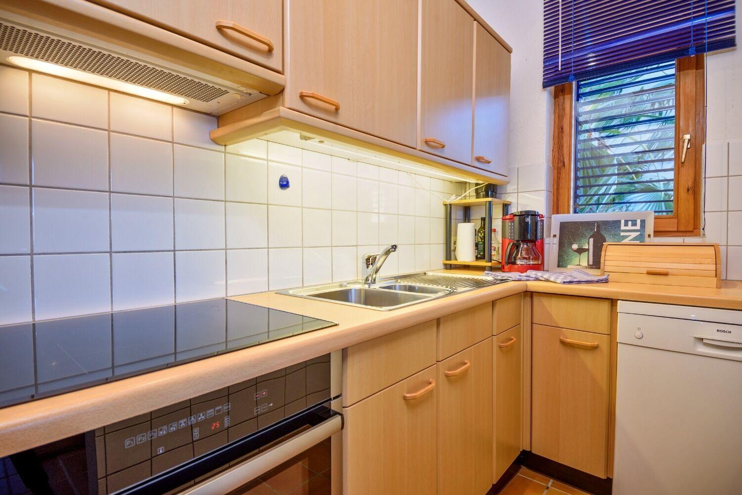 Apartment Modri Dragulj *