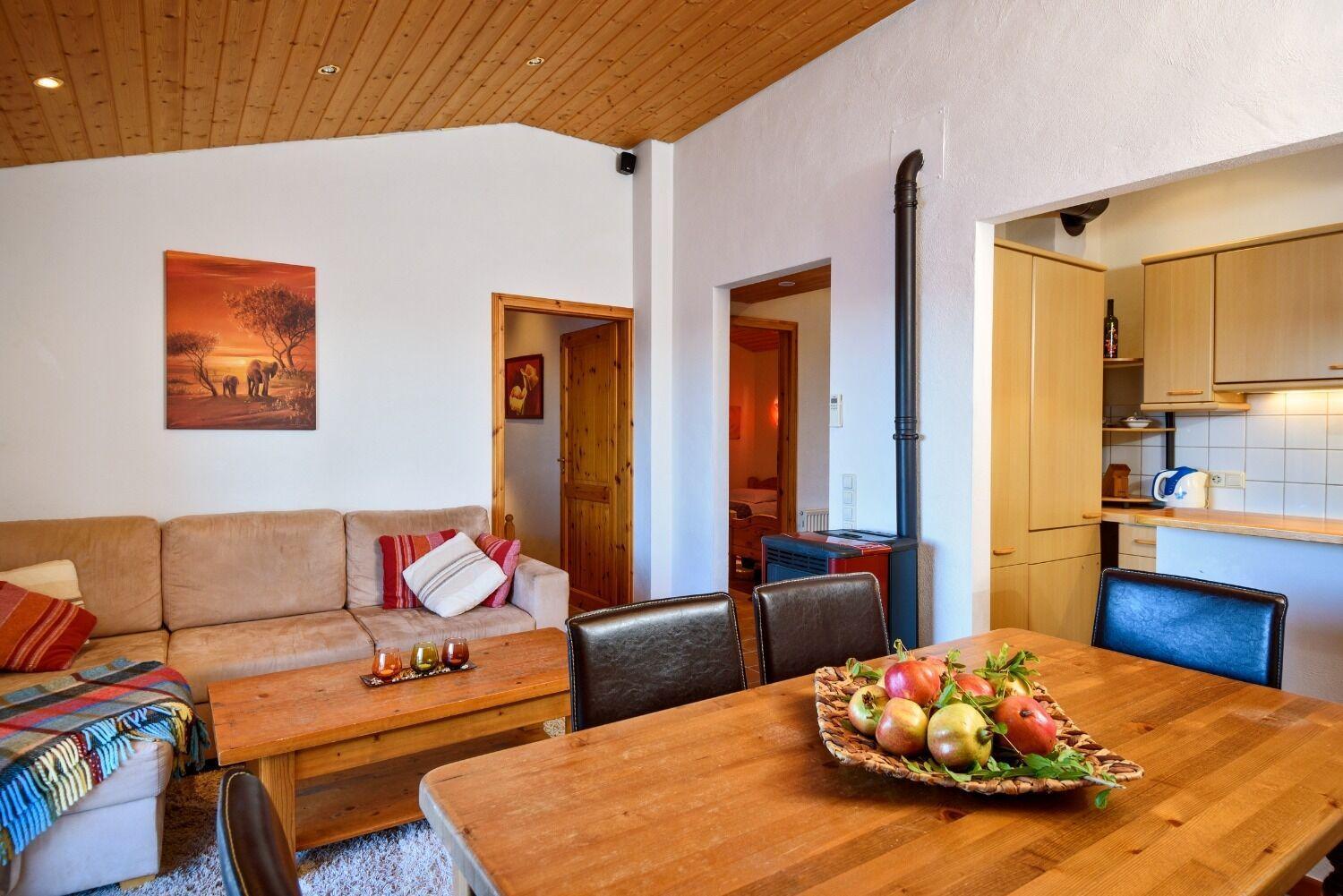 Modri Dragulj Apartment Razanj