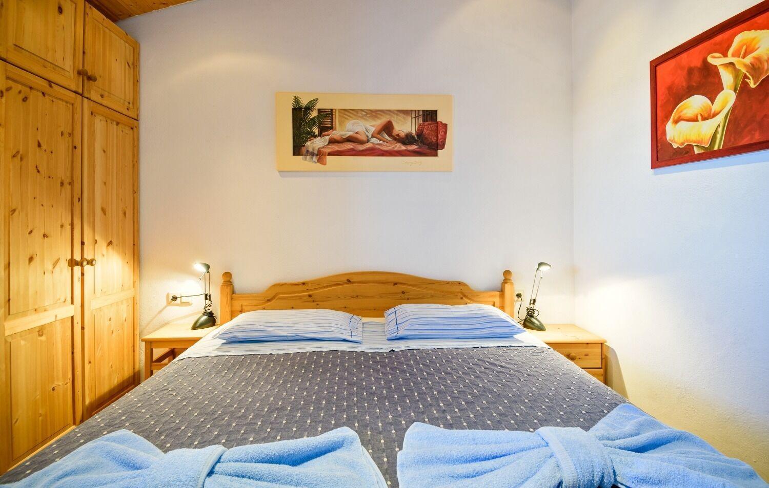 Modri Dragulj Apartment