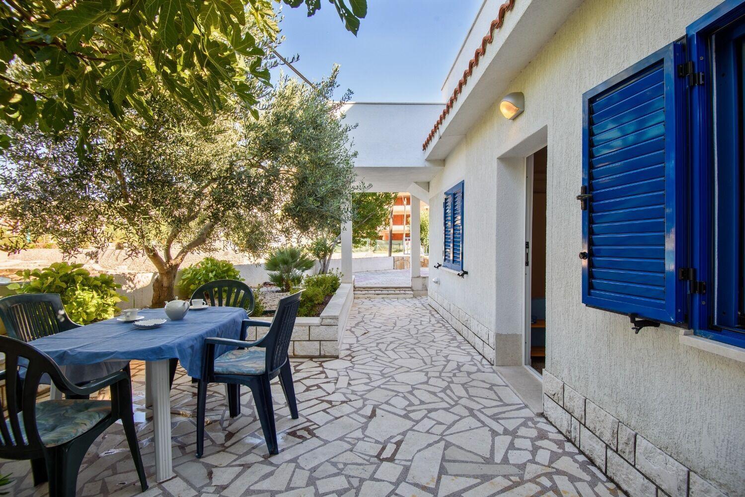 Apartment Modri Dragulj