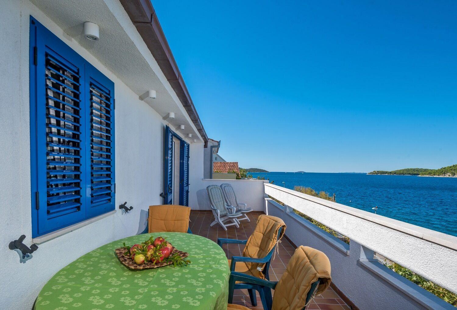 Modri Dragulj Apartment *