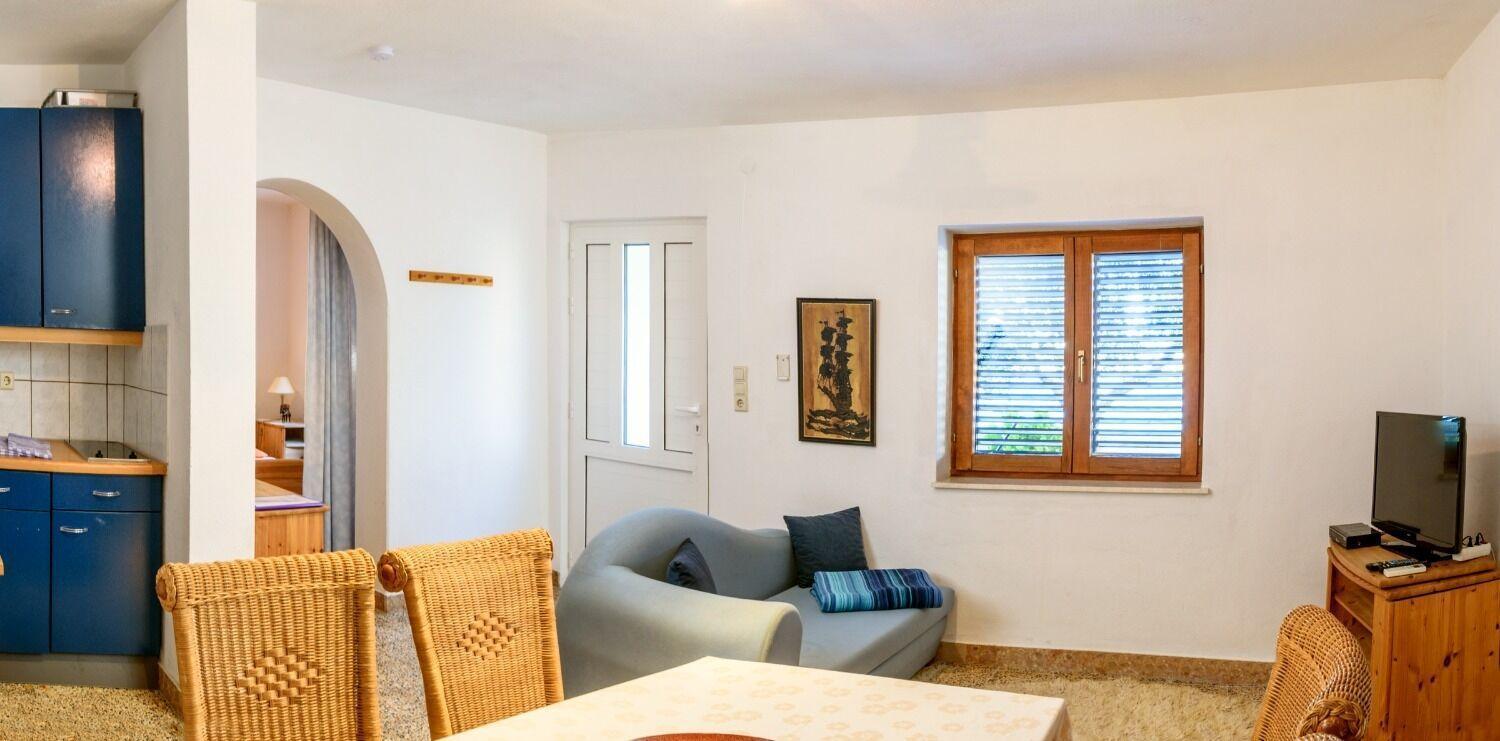 Modri Dragulj Apartment *