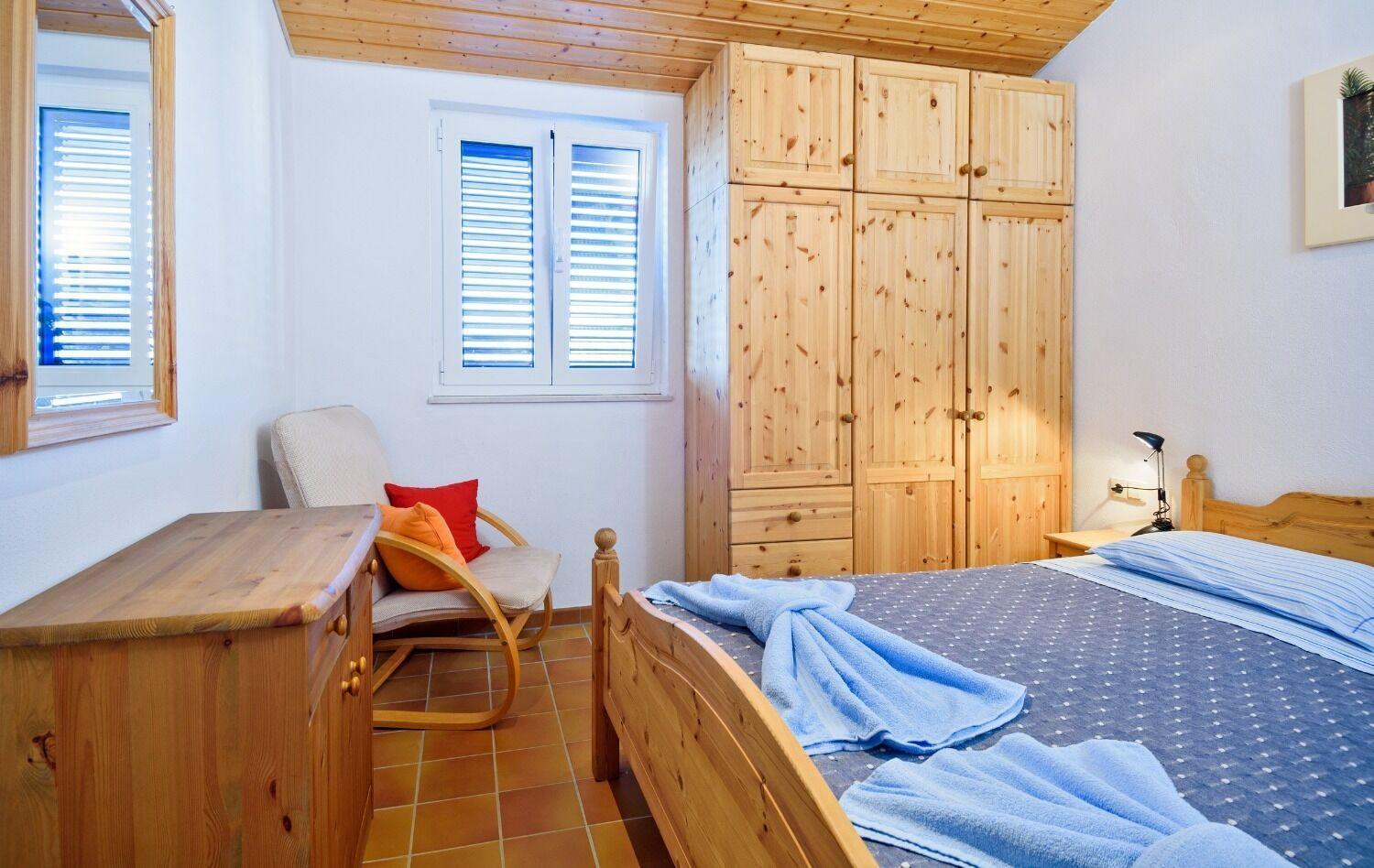 Apartment Modri Dragulj