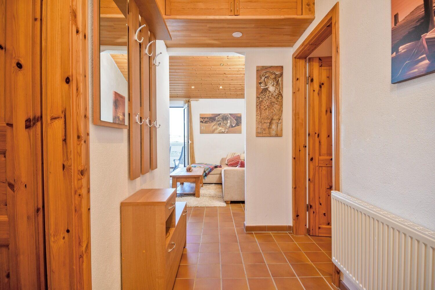 Modri Dragulj Apartment *