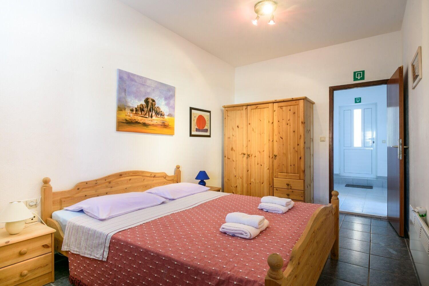 Apartment Modri Dragulj *