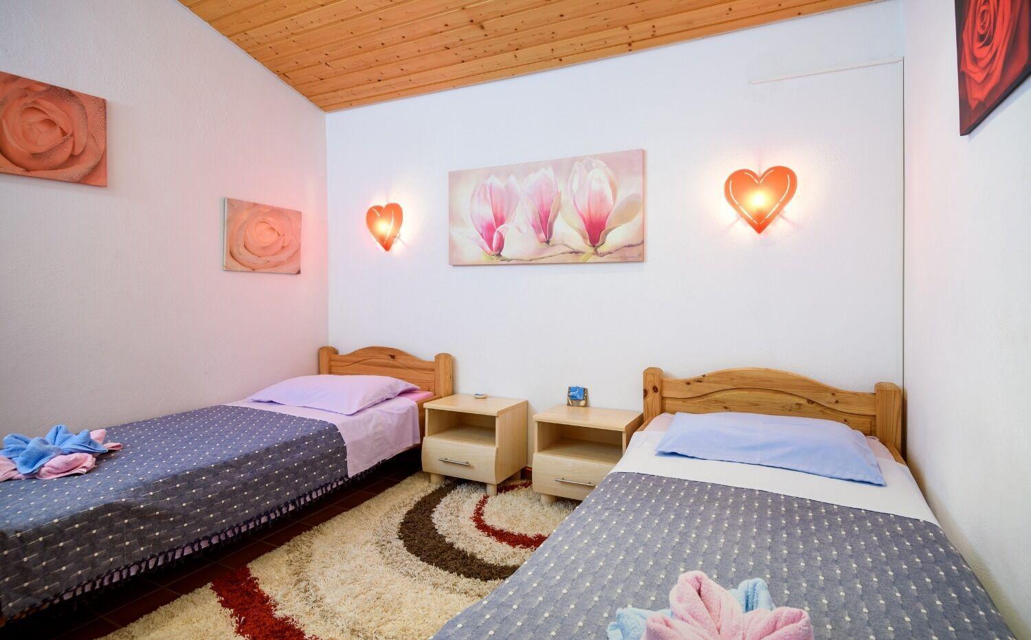 Apartment Modri Dragulj Razanj