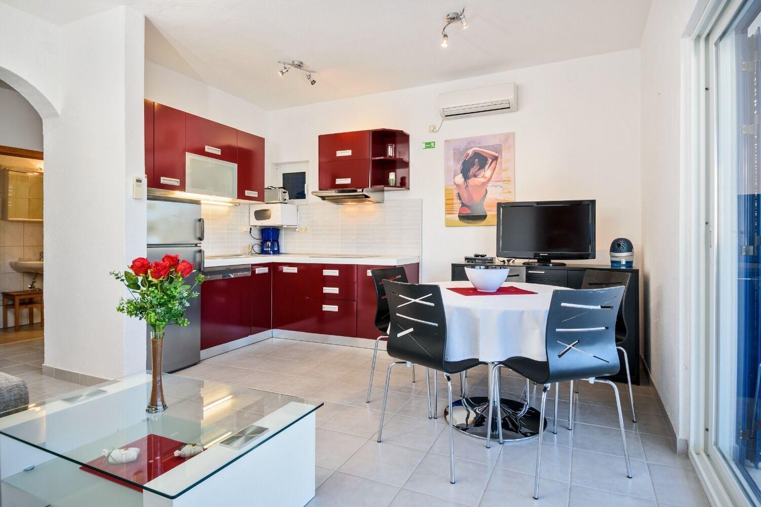 Modri Dragulj Apartment