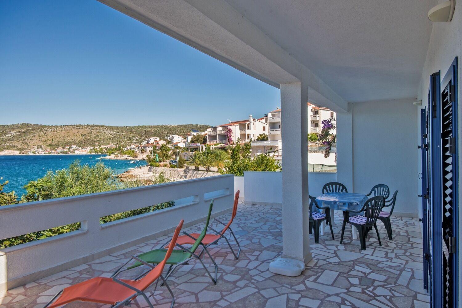 Apartment Modri Dragulj
