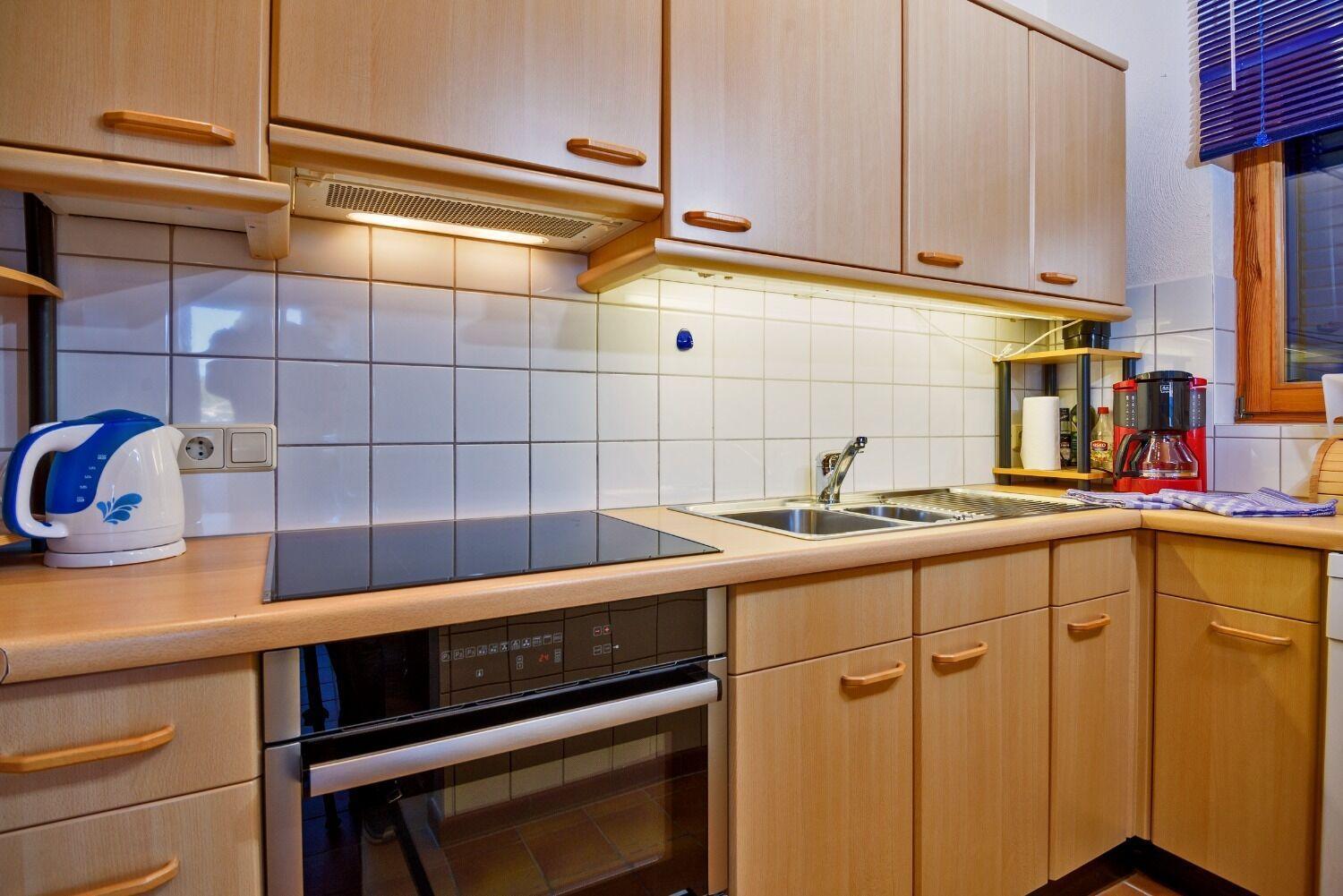 Modri Dragulj Apartment *