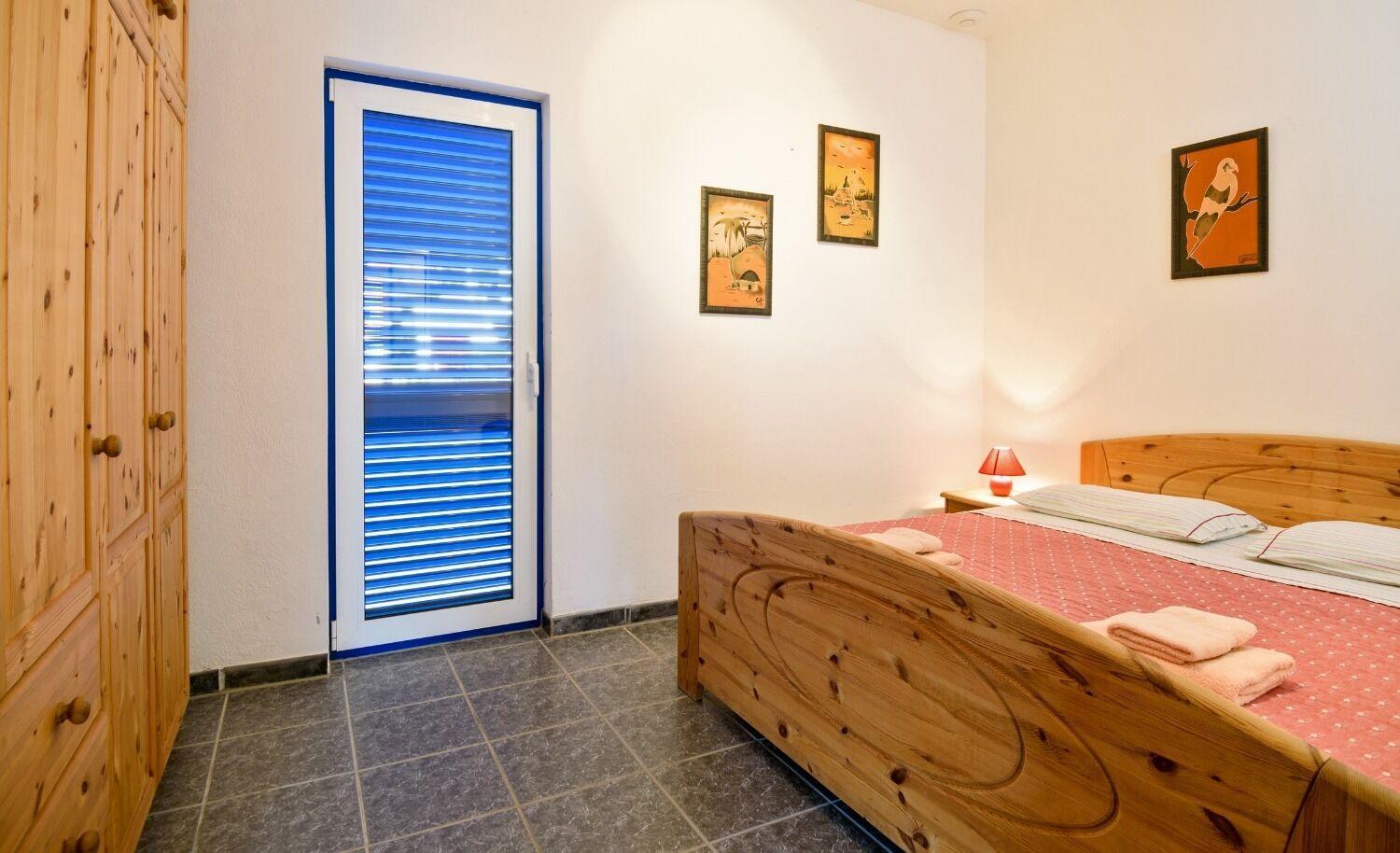 Apartment Modri Dragulj *