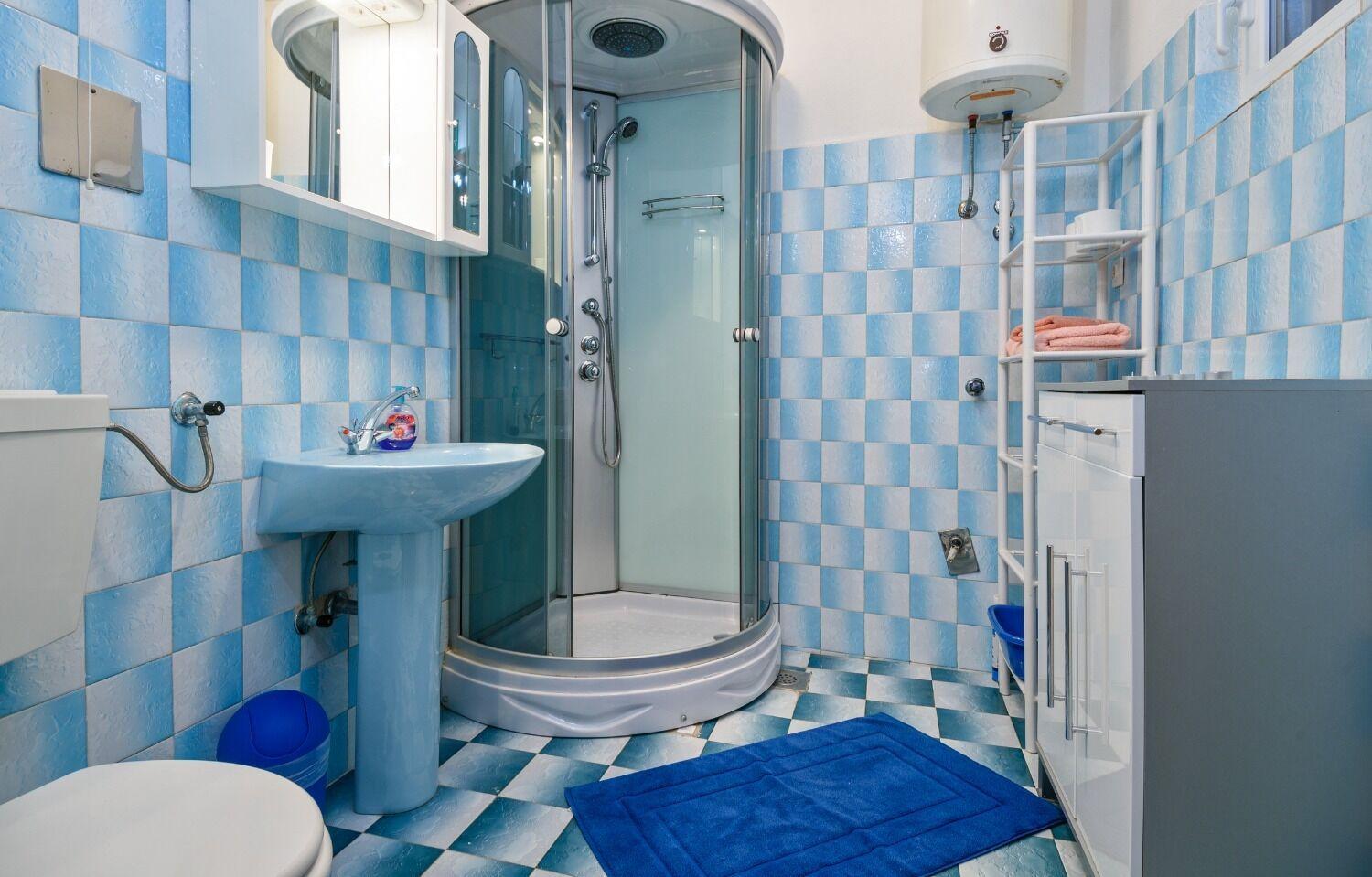 Apartment Modri Dragulj Razanj