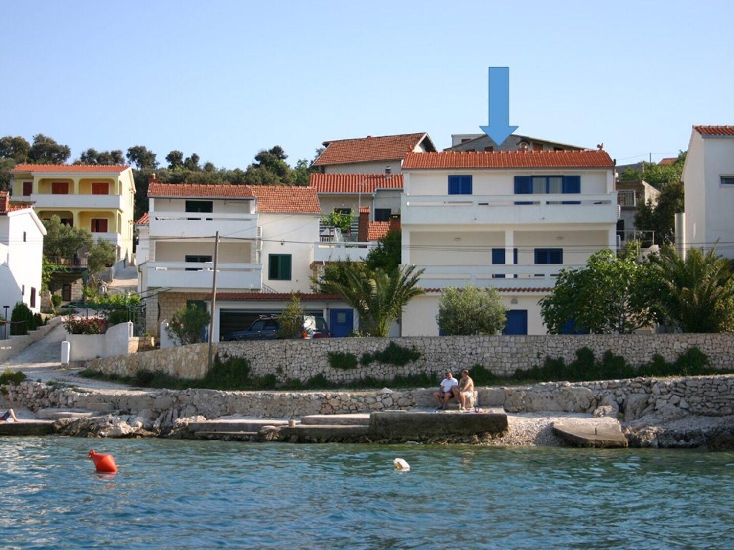 Modri Dragulj Apartment