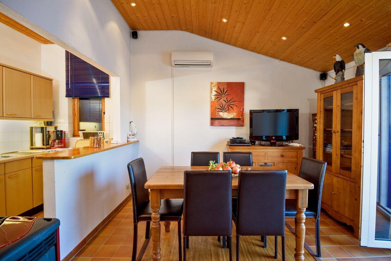 Apartment Modri Dragulj