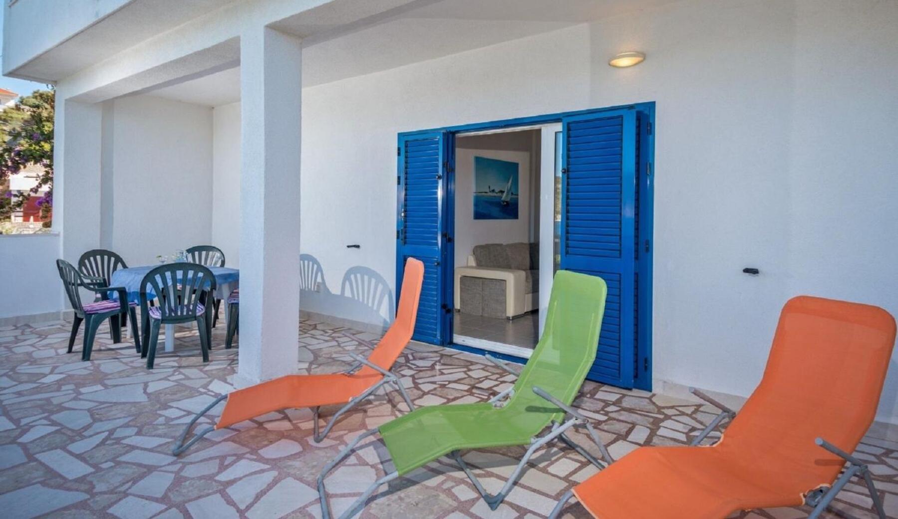 Modri Dragulj Apartment