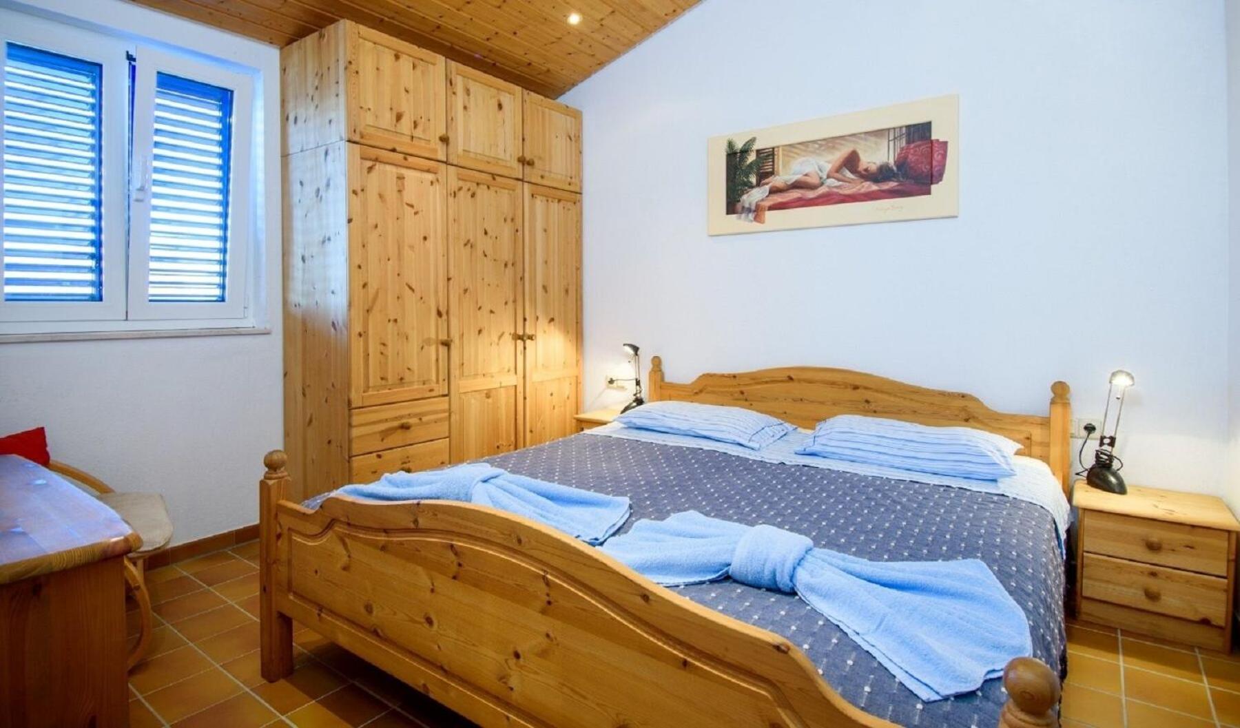 Apartment Modri Dragulj Razanj