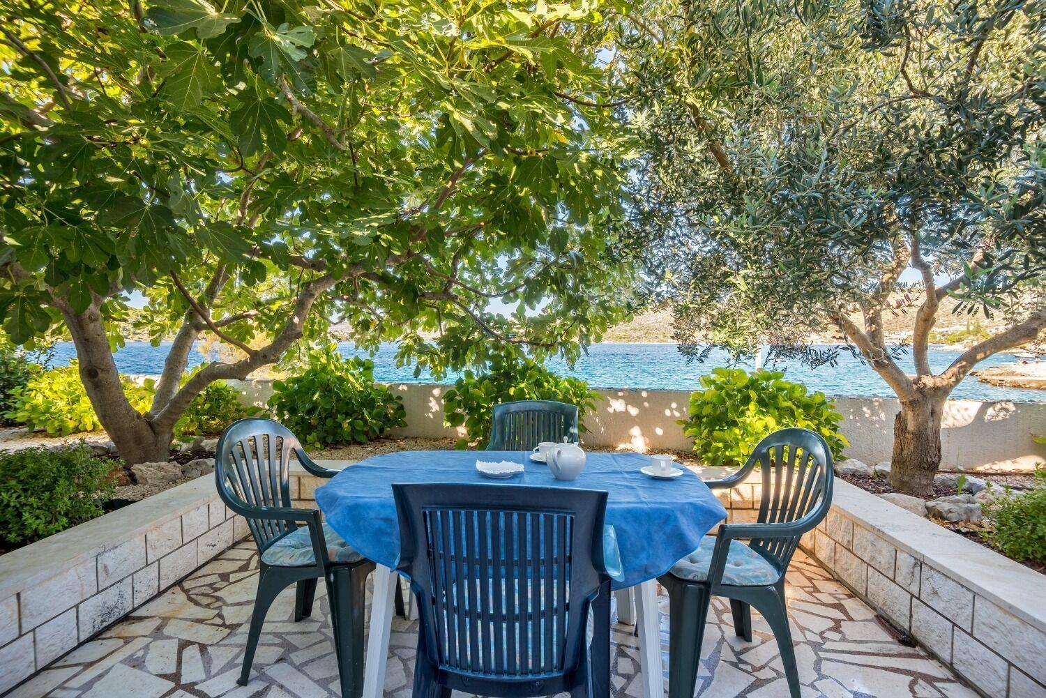 Modri Dragulj Razanj
