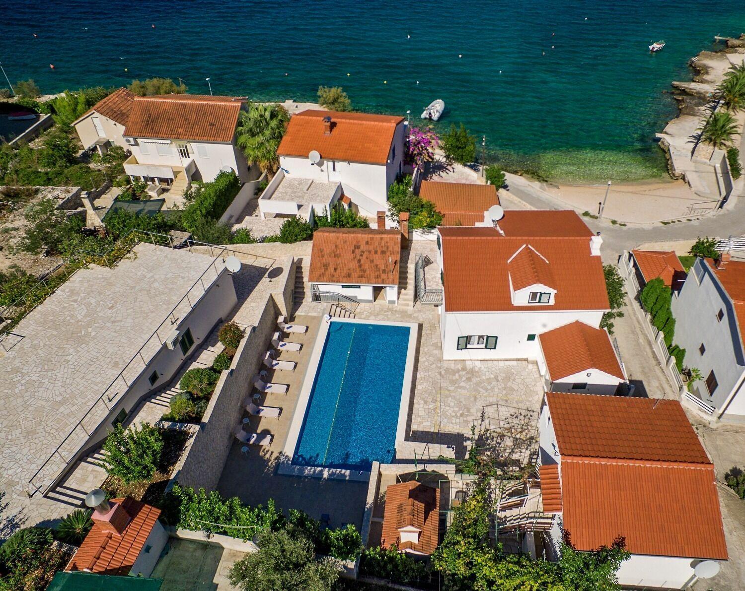 Modri Dragulj Apartment *